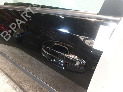 Left front door TOYOTA PRIUS Liftback (_W2_) 1.5 Hybrid (NHW20_, NHW20R) | BP29053708C2 