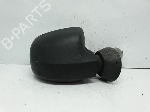 Right mirror DACIA SANDERO 1.4 MPI LPG | BP20375833C27 