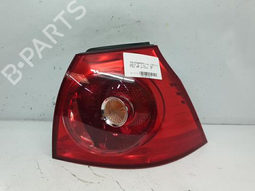 Right taillight VW GOLF V (1K1) 1.6 | BP20379835C35 