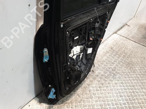 Right rear door MERCEDES-BENZ M-CLASS (W166) ML 500 4-matic (166.073) | BP29470412C5 