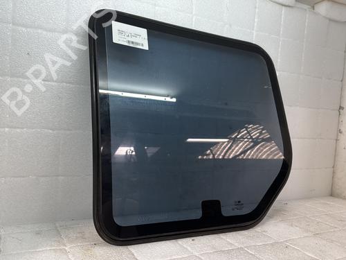 Used Rear right door window Rear right door window RENAULT TRAFIC II Van (FL) 1.9 dCi 80 (FL0B) (82 hp) 33537095 33537095