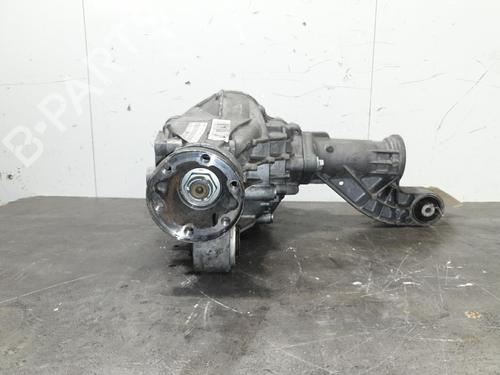 Front differential MERCEDES-BENZ GLE Coupe (C292) AMG 63 S 4-matic (292.375) | BP39760695M23 - Image 2