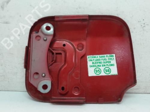 Fuel flap DACIA SANDERO II TCe 90 (B8M1, B8MA, B8AC) | BP21973863C131