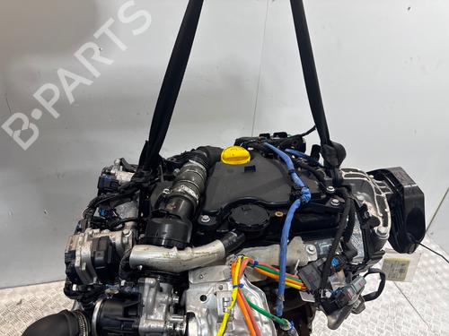 Engine RENAULT CLIO V (B7_) 1.5 Blue dCi 100 (B7AD) | BP37740996M1 - Image 6