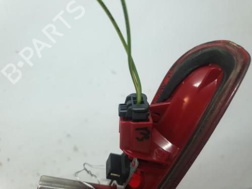 Used Third brake light Third brake light PEUGEOT 208 I (CA_, CC_) 1.4 HDi (68 hp) 20374912 20374912