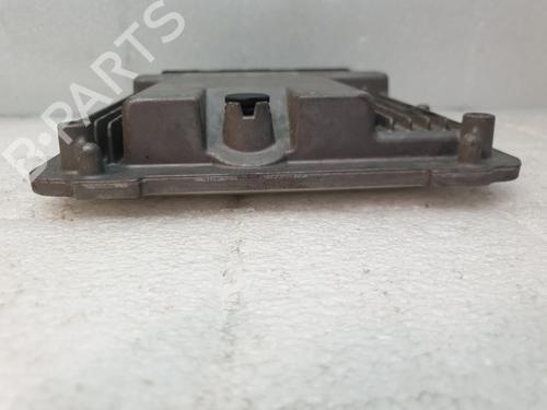 Control unit RENAULT CLIO IV (BH_) 1.5 dCi 75 | BP31189027M11