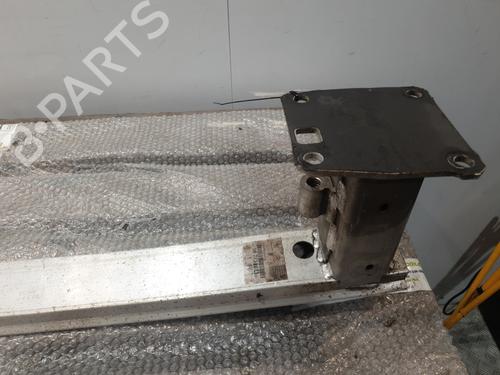 Front bumper reinforcement PEUGEOT 308 II (LB_, LP_, LW_, LH_, L3_) 1.6 BlueHDi 120 | BP29941200C109 