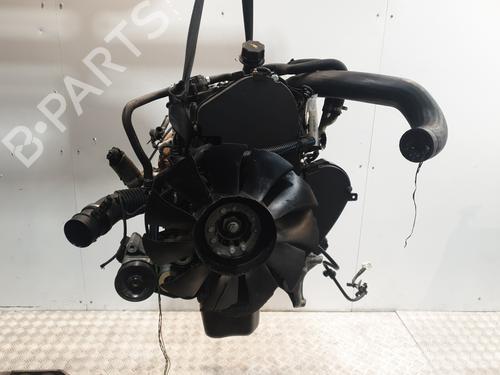 Engine IVECO DAILY V Van 29S13, 29L13, 35C13, 35S13, 40C13, 40S13 | BP29699540M1 