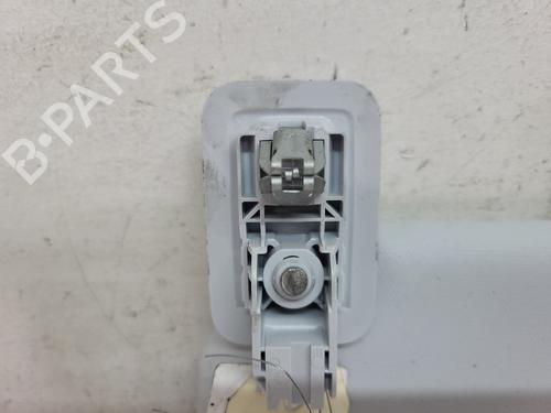 Right sun visor PEUGEOT 208 I (CA_, CC_) 1.5 BlueHDI 100 | BP20377708I2
