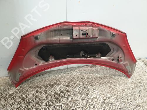 Hood TOYOTA AYGO (_B1_) 1.0 (KGB10_, KGB10R) | BP24639938C1 