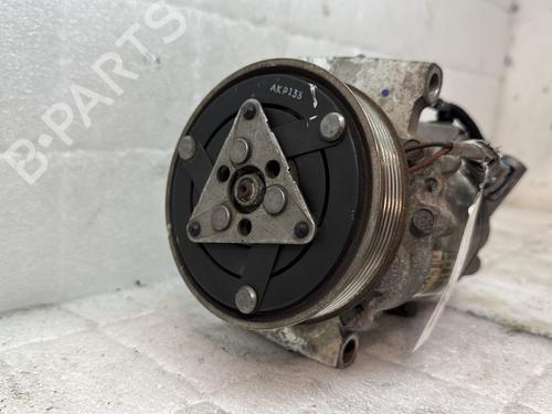 AC compressor RENAULT KANGOO Express (FW0/1_) 1.5 dCi 95 (FW16) | BP33537108M34 - Image 4