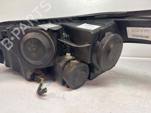 Right headlight CITROËN C3 Picasso (SH_) 1.6 HDI 90 | BP39214131C29 - Image 7