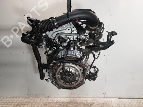 Engine RENAULT CLIO V (B7_) 1.0 TCe 100 (B7MT) | BP28717204M1 - Image 3