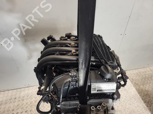 Engine PEUGEOT 208 I (CA_, CC_) 1.0 VTi | BP31597424M1 