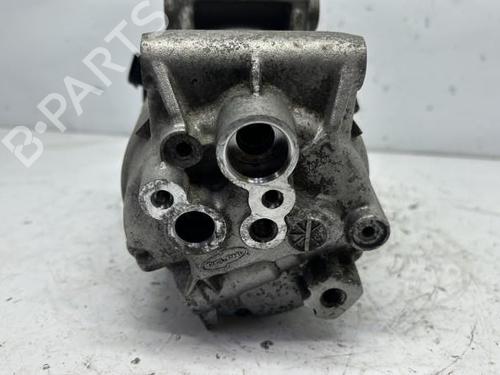 AC compressor RENAULT MEGANE II (BM0/1_, CM0/1_) 1.9 dCi | BP20385040M34 