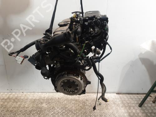 Used Engine Engine PEUGEOT PARTNER MPV (5_, G_) 1.4 (75 hp) 29699505 29699505