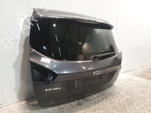 Tailgate FORD KUGA I 2.0 TDCi 4x4 | BP30775994C6  - Image 8