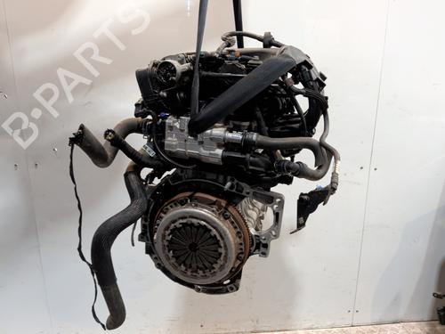 Engine CITROËN C3 III (SX) 1.2 PureTech 82 | BP32777736M1 - Image 4