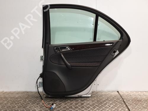 Right rear door MERCEDES-BENZ C-CLASS (W203) C 200 CDI (203.004) | BP25892088C5 
