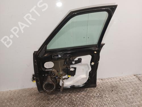 Right front door CITROËN C4 Grand Picasso I (UA_) 1.6 VTi 120 | BP24922642C3 