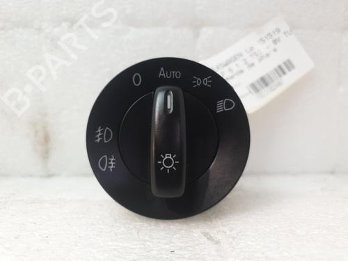Headlight switch VW GOLF VI (5K1) 1.2 TSI | BP28183596I24 - Image 5