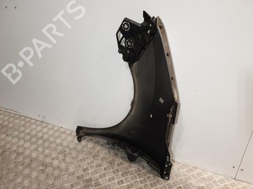 Right front fenders PEUGEOT 3008 I MPV (0U_) 2.0 HDi Hybrid4 (0URHCA) | BP21823365C42 