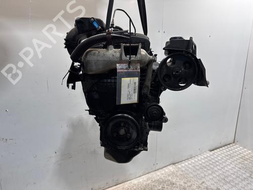 Used Engine Engine PEUGEOT 206 Hatchback (2A/C) 1.4 i (75 hp) 36238213 36238213