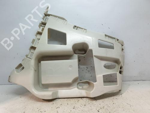 Used Rear bumper bracket Rear bumper bracket BMW 1 (F20) 118 d (150 hp) 21973662 21973662
