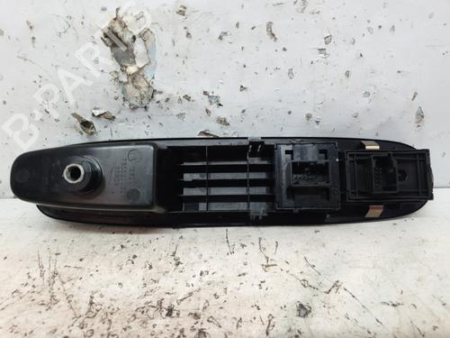 Left front window switch FIAT PUNTO EVO (199_) 1.3 D Multijet (199AXC1A, 199BXC1A, 199AXT1A, 199BXT1A) | BP20374509I27 
