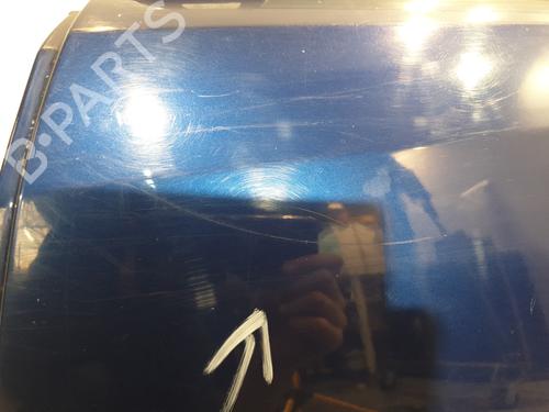 Left rear door OPEL CORSA D (S07) 1.3 CDTI (L08, L68) | BP26922658C4 