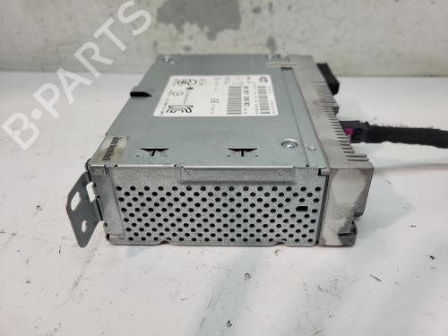 Used Display monitor Display monitor PEUGEOT 208 I (CA_, CC_) 1.6 HDi (92 hp) 20384391 20384391
