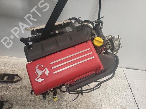 Motor Motor 38424592 38424592