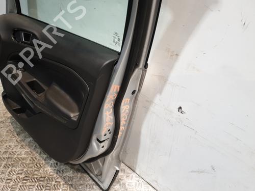 Right front door FORD ECOSPORT 1.0 EcoBoost | BP29387714C3 