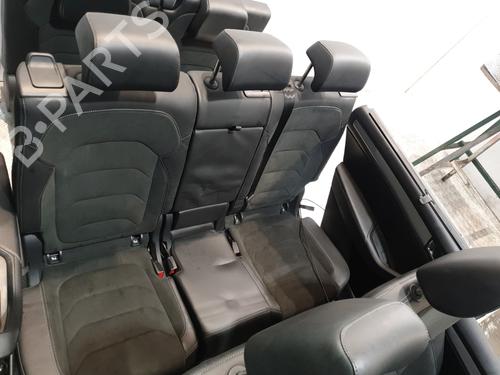 Seats set SKODA KODIAQ I (NS6, NS7, NV7) 1.5 TSI | BP30193373C78 