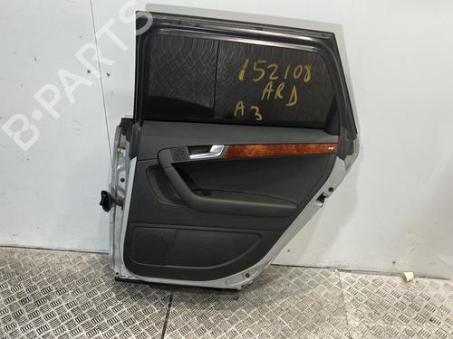 Right rear door AUDI A3 Sportback (8PA) 1.9 TDI | BP26377454C5 