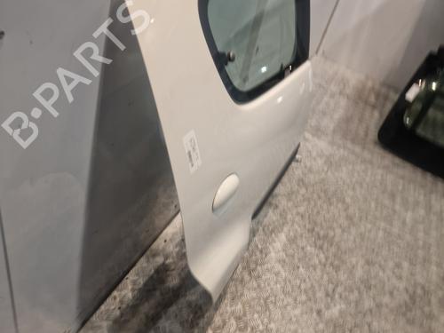Right rear door CITROËN C1 (PM_, PN_) 1.0 | BP29221320C5