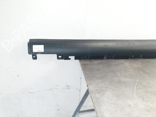 Used Left sideskirt Left sideskirt BMW X3 (F25) xDrive 20 d (190 hp) 20383871 20383871