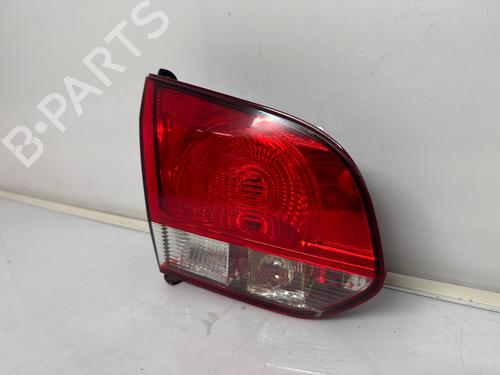 Left tailgate light VW TIGUAN (5N_) | BP37634965C79 - Image 6