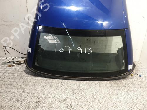 Hardtop Hardtop MERCEDES-BENZ SLK (R170) 230 Kompressor (170.449) (197 hp) 20380010 20380010