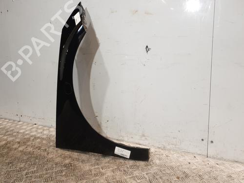 Right front fenders AUDI A1 (8X1, 8XK) 1.6 TDI | BP29415566C42 