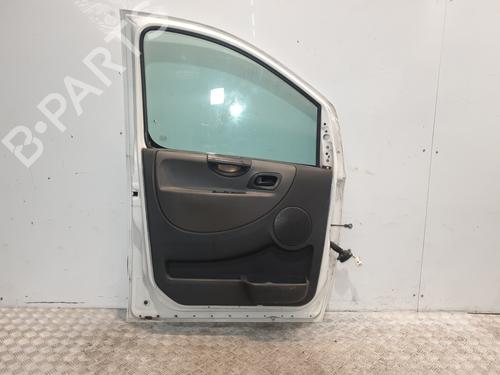 Left front door CITROËN JUMPY II Van 2.0 HDi 120 | BP29052698C2 