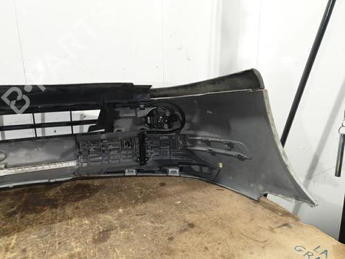 Front bumper RENAULT LAGUNA II Grandtour (KG0/1_) 2.2 dCi (KG0F) | BP20382367C7 