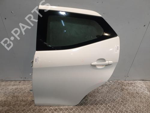Puerta trasera izquierda TOYOTA AYGO (_B4_) 1.0 VVTi (KGB40) (72 hp) 31994617