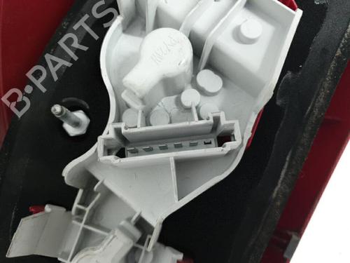 Right taillight MERCEDES-BENZ A-CLASS (W169) A 180 CDI (169.007, 169.307) | BP20383503C35 