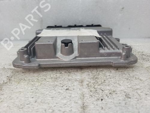 Control unit CITROËN C4 Coupe (LA_) 1.6 HDi | BP31376333M11  - Image 8