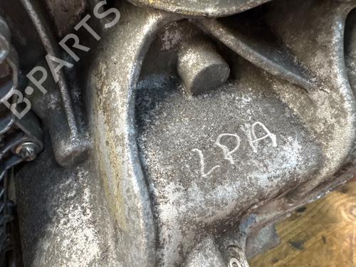 Gearbox MERCEDES-BENZ A-CLASS Saloon (V177) A 180 d (177.103) | BP32364669M3 - Image 6