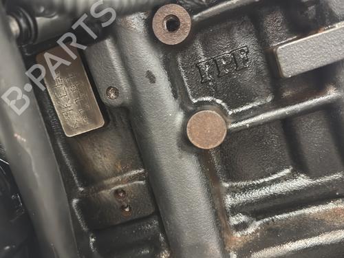 Used Engine Engine RENAULT CLIO IV (BH_) 1.5 dCi 75 (75 hp) 33809084 33809084