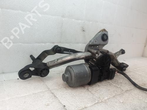 Front wiper motor RENAULT TWINGO II (CN0_) 1.6 RS (CN0N, CN0R, CN0S) | BP31695929M29 - Image 3