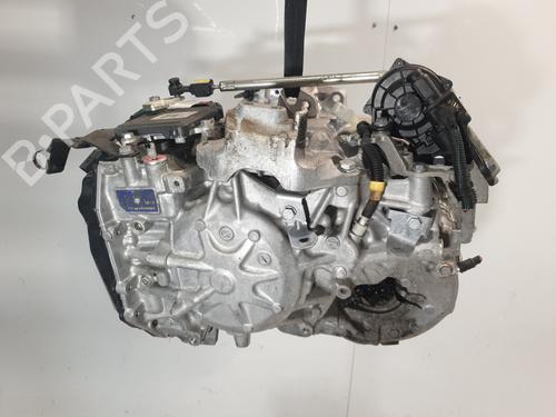 Gearbox CITROËN C4 Picasso II 1.2 THP 130 | BP26377461M3 - Image 2