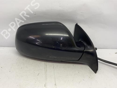 Right mirror PEUGEOT 307 (3A/C) 2.0 HDi 90 | BP20373531C27 
